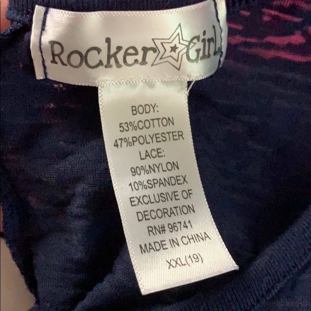 Graphic tee - Picture 3 of 3